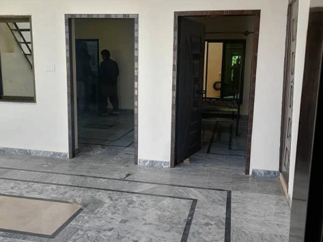 Property for rent in Islamabad