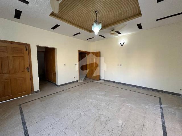 Property for rent in Islamabad