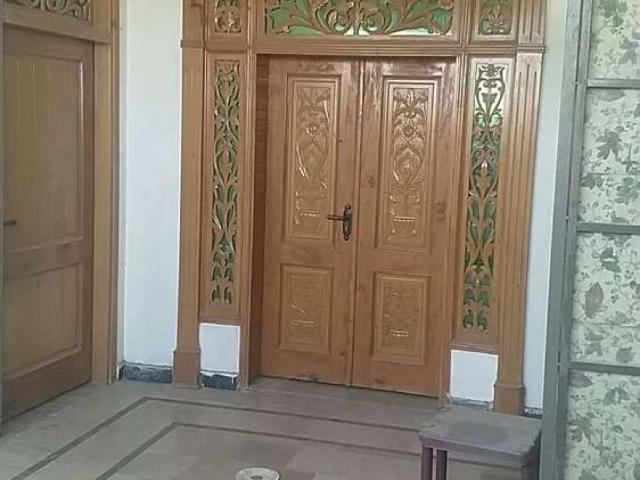 Property for rent in Peshawar, North West Frontier Province