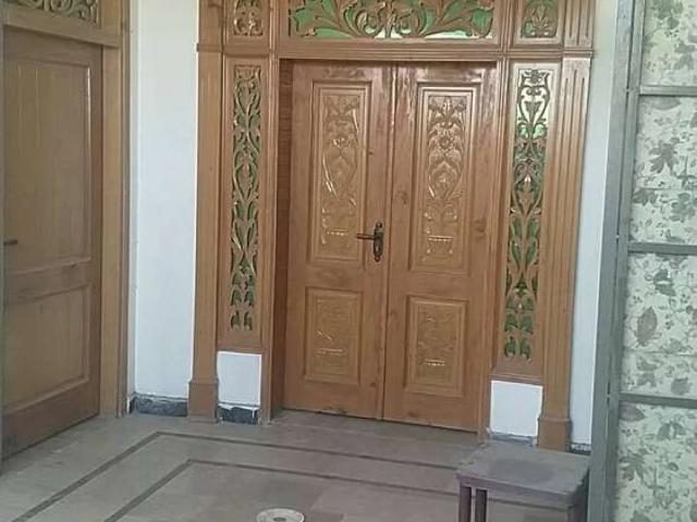 Property for rent in Peshawar, North West Frontier Province