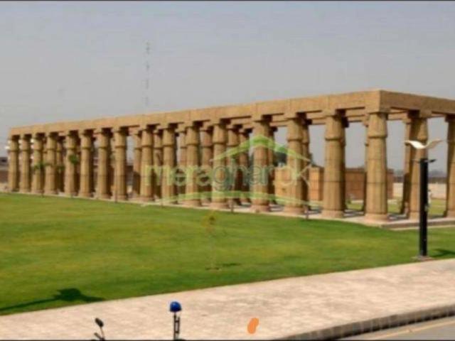 Land for sale in Bahria Orchard, رائے ونڈ