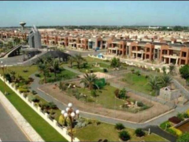 Land for sale in Rawalpindi, Islamabad Capital Territory