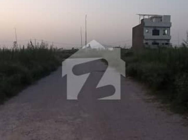 Property for sale in Islamabad