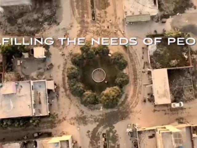 Land for sale in Rawalpindi, Islamabad Capital Territory