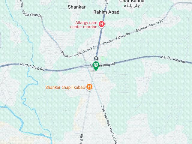 Property for sale in Mardan, North West Frontier Province