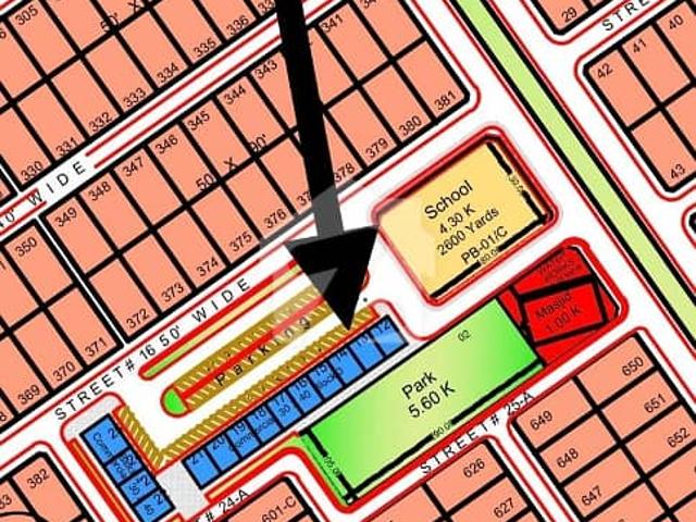 Property for sale in اسلام آباد, زون 1