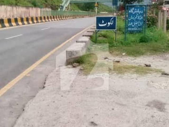 Property for sale in Islamabad