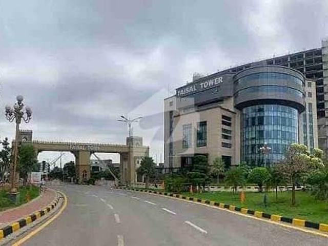 Property for sale in Islamabad