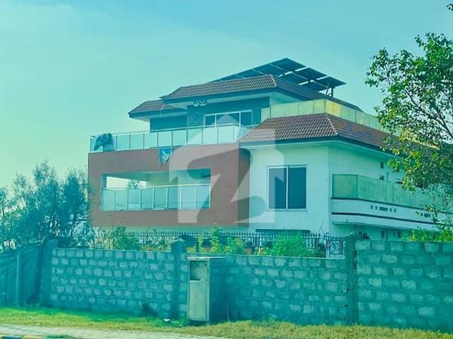 Property for sale in Islamabad