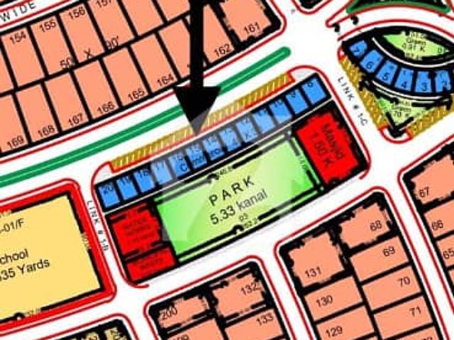 Property for sale in Islamabad