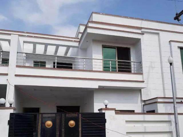 House for sale in Rawalpindi, Islamabad Capital Territory