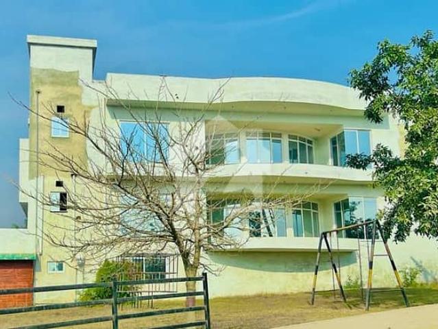 Property for sale in اسلام آباد, زون 1