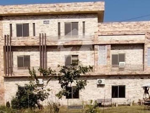 Property for sale in Islamabad
