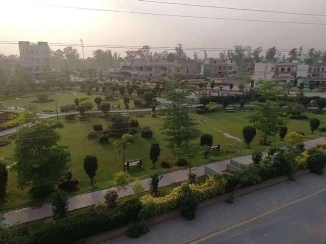 Land for sale in Rawalpindi, Islamabad Capital Territory