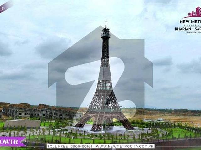 Property for sale in Sarai Alamgir, Islamabad Capital Territory