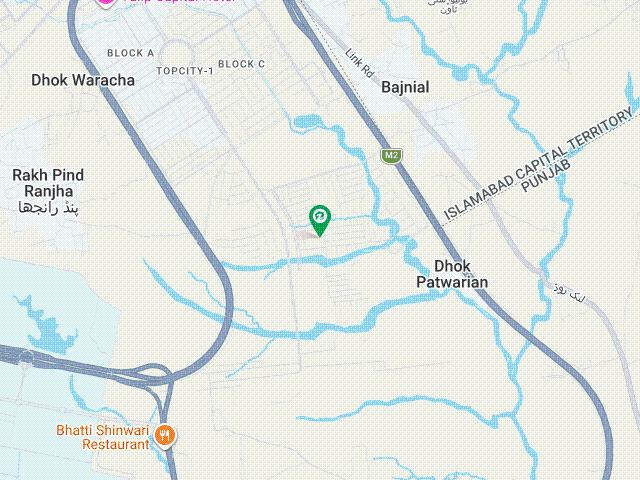 Property for sale in Islamabad