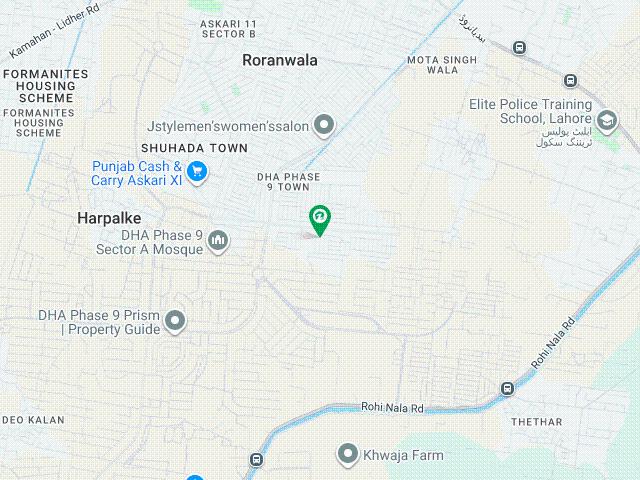 Property for sale in Rawalpindi, Islamabad Capital Territory