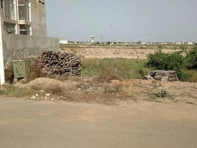 Land for sale in Rawalpindi, Islamabad Capital Territory