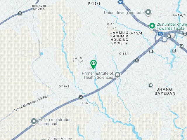 Property for sale in Islamabad