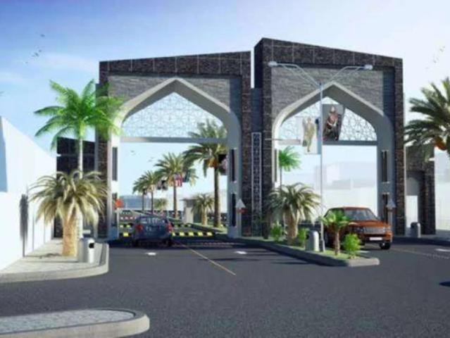 Land for sale in Rawalpindi, Islamabad Capital Territory