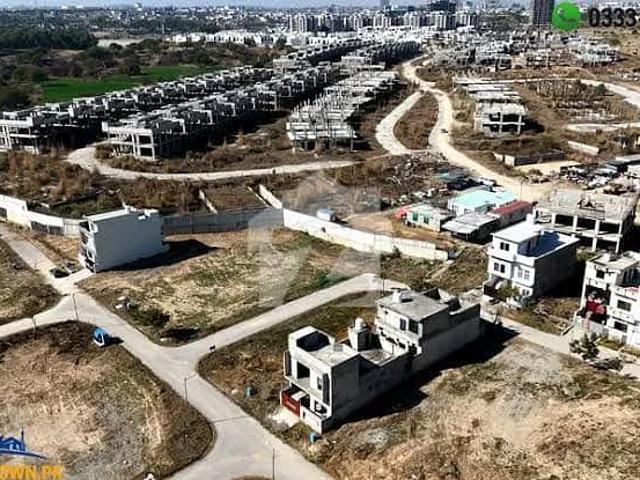 Property for sale in اسلام آباد, زون 1