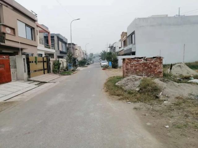 Land for sale in Rawalpindi, Islamabad Capital Territory