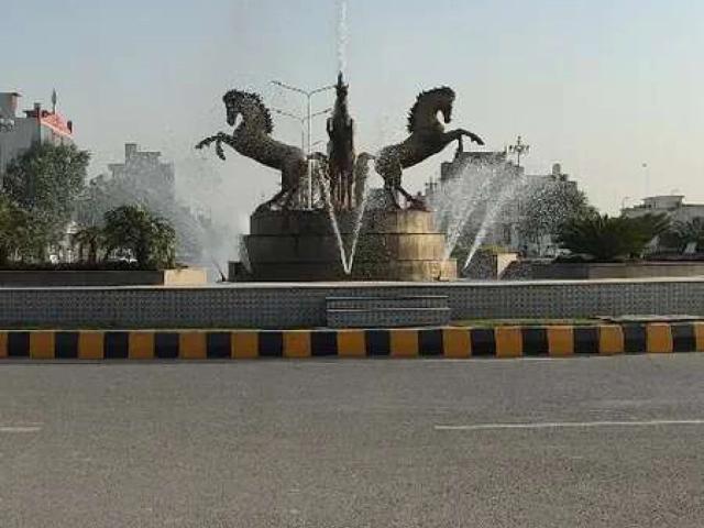Land for sale in Rawalpindi, Islamabad Capital Territory