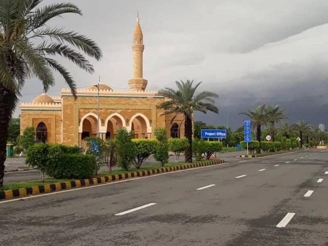 Land for sale in Rawalpindi, Islamabad Capital Territory