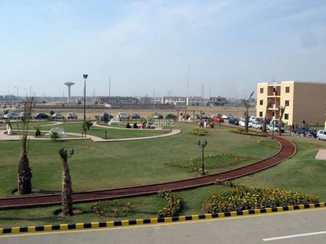 Land for sale in Rawalpindi, Islamabad Capital Territory