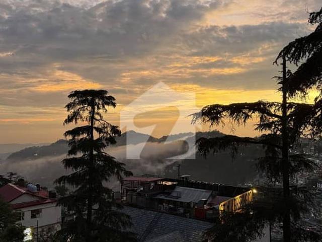 Property for sale in Murree, Islamabad Capital Territory