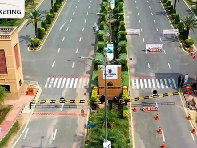 Land for sale in کوٹ سندر سنگھ, لاہور ڈویژن