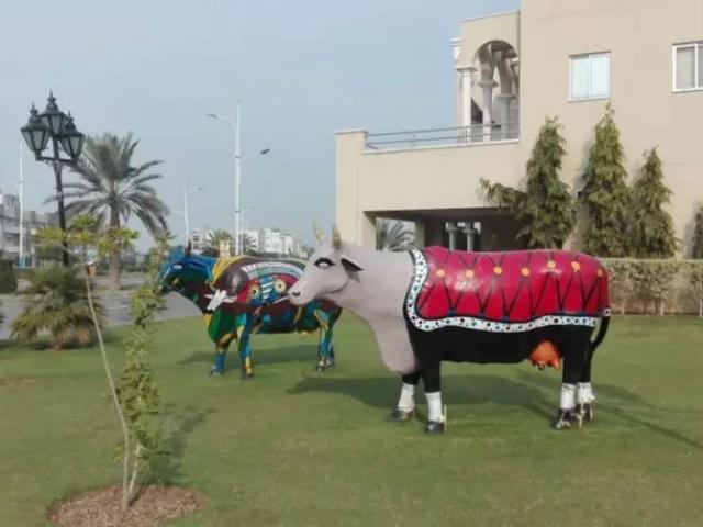 Land for sale in Rawalpindi, Islamabad Capital Territory