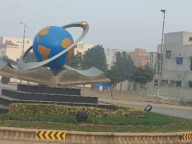 Land for sale in Rawalpindi, Islamabad Capital Territory