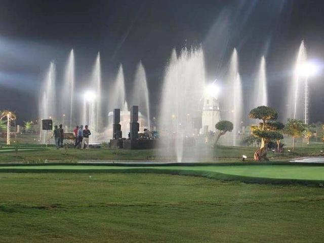 Land for sale in Rawalpindi, Islamabad Capital Territory