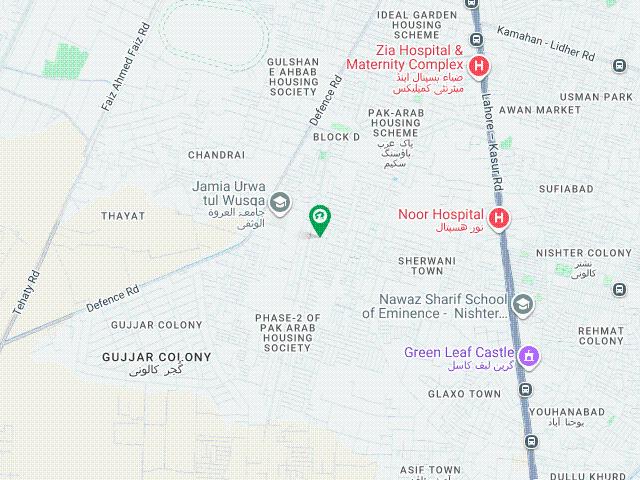 Property for sale in Rawalpindi, Islamabad Capital Territory