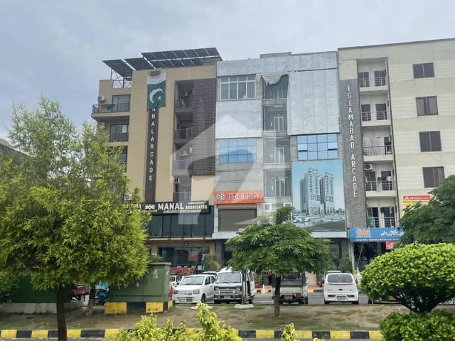 Property for sale in Islamabad