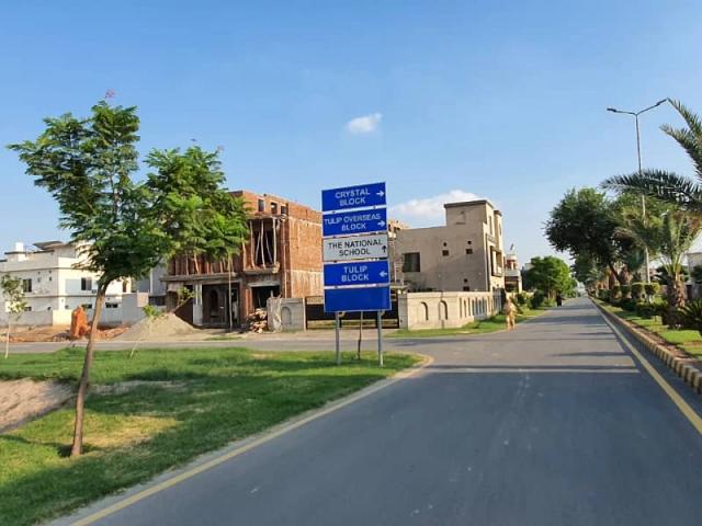 Land for sale in Rawalpindi, Islamabad Capital Territory