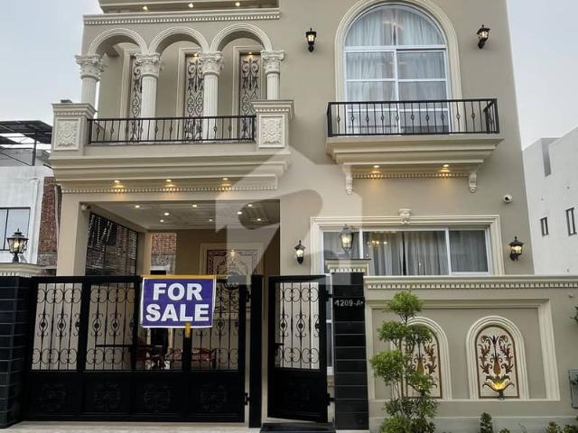 House for sale in Rawalpindi, Islamabad Capital Territory