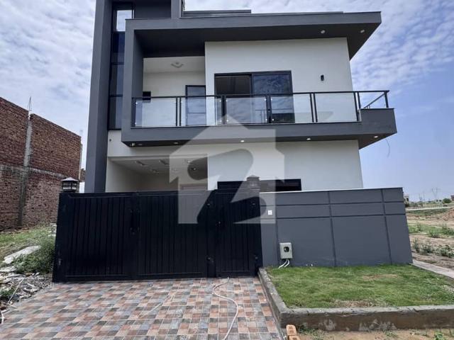 House for sale in Islamabad