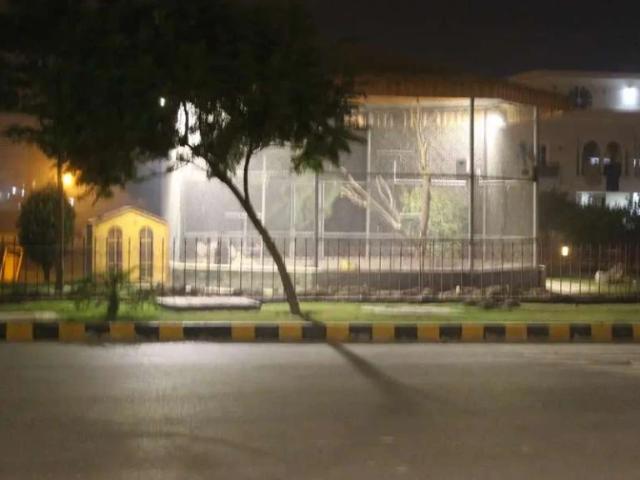 Land for sale in Rawalpindi, Islamabad Capital Territory