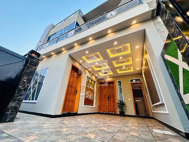 House for sale in Multan, Islamabad Capital Territory