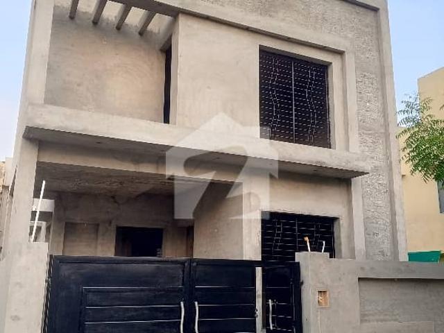 House for sale in Rawalpindi, Islamabad Capital Territory