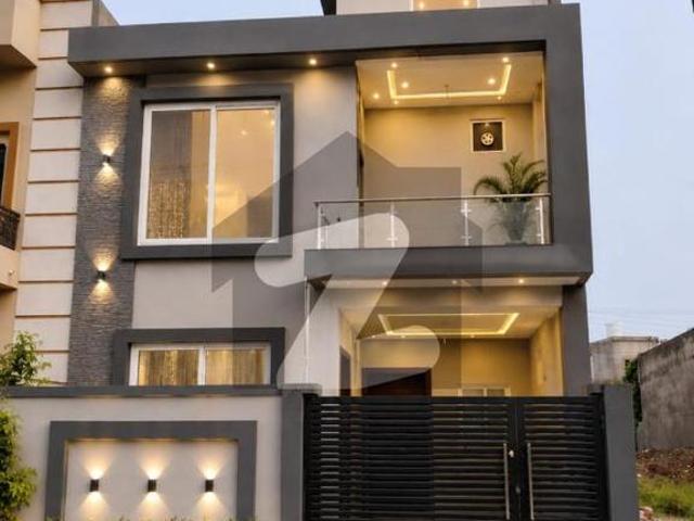 House for sale in Rawalpindi, Islamabad Capital Territory