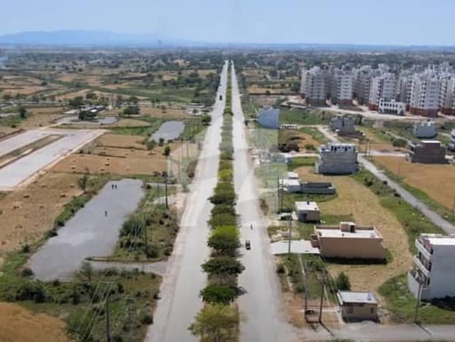 Property for sale in Islamabad