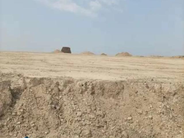 Land for sale in Nowshera, North West Frontier Province