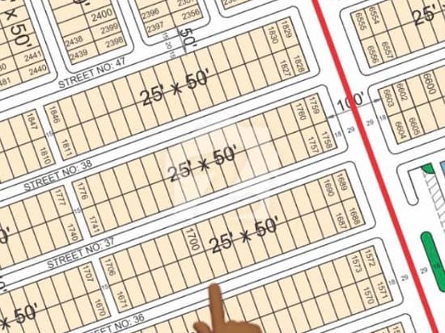 Property for sale in Islamabad