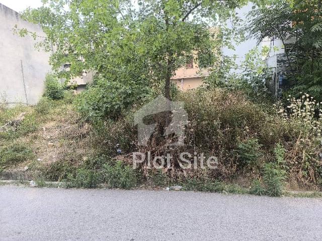 Property for sale in Islamabad