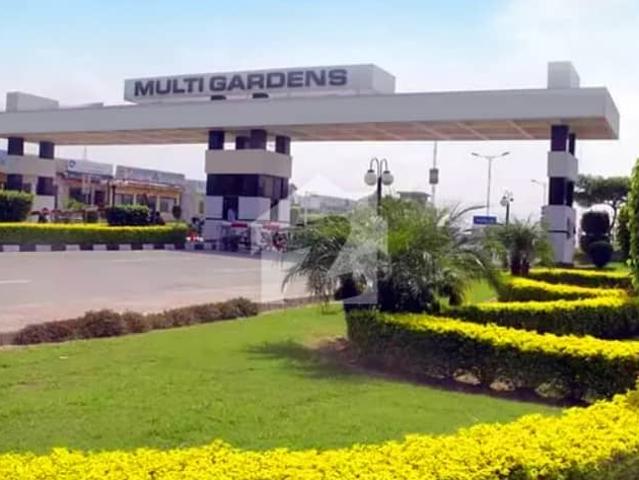 Property for sale in Islamabad
