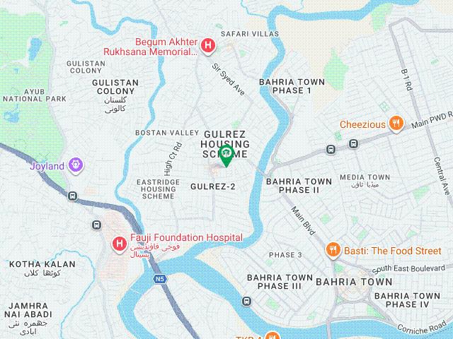 Property for sale in Rawalpindi, Islamabad Capital Territory