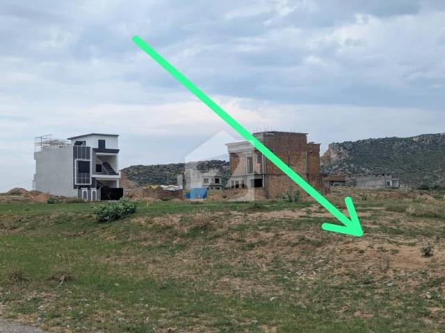 Property for sale in Islamabad